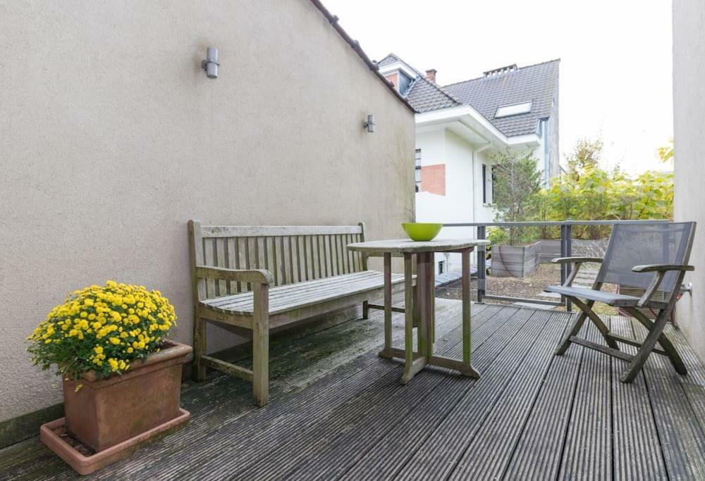 Fantastic Large House * Brussels