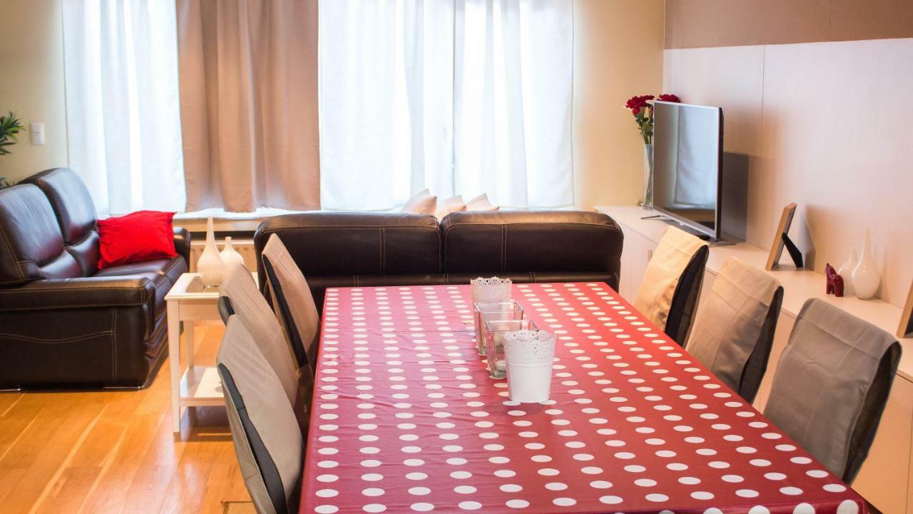Guest house Le Repos Se Merite *