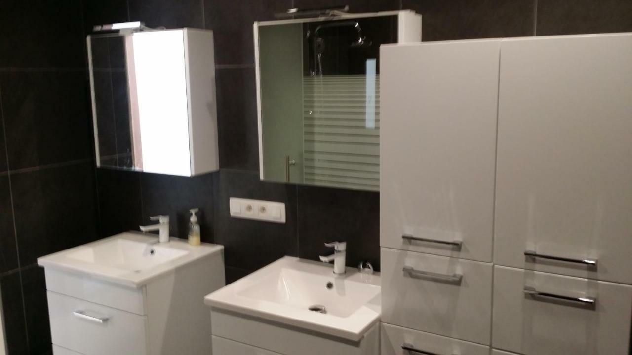 Le Repos Se Merite Guest house