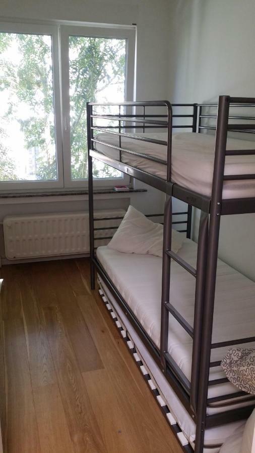 Le Repos Se Merite Guest house Brussels