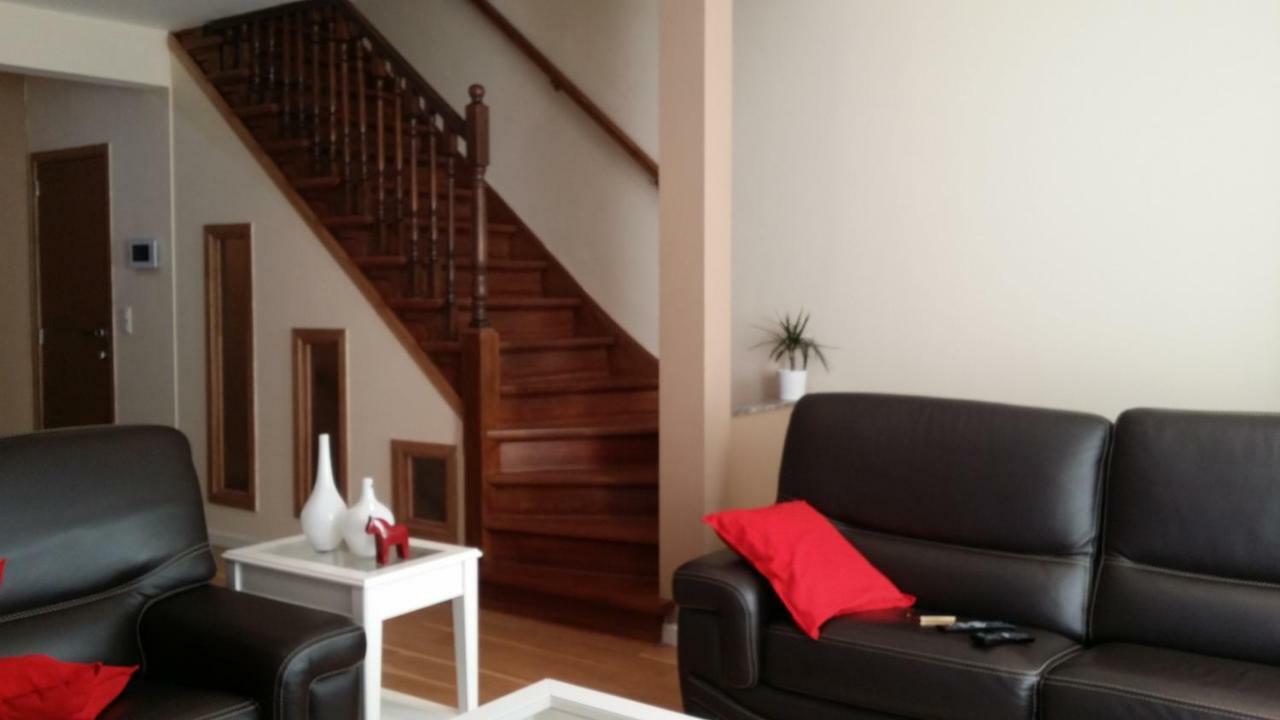 Guest house Le Repos Se Merite Brussels