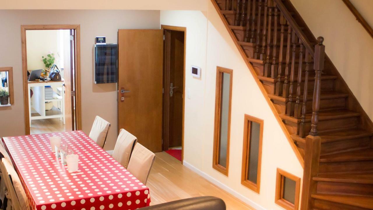 Guest house Le Repos Se Merite *