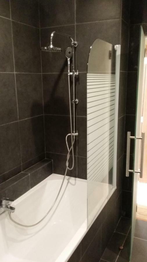 Le Repos Se Merite Guest house Brussels