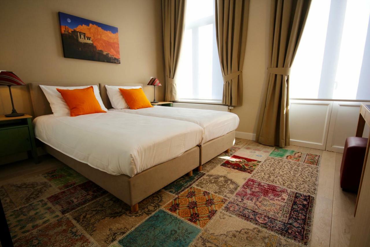 Bed & Breakfast Hooome Ixelles
