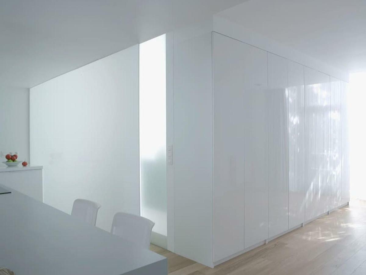 Minimalistic In Premium Location Brussels