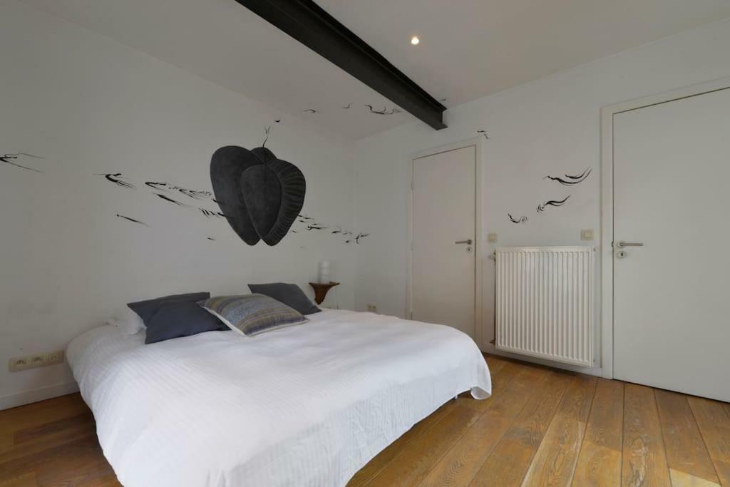 L'arbre De Vie Bed & Breakfast 3*