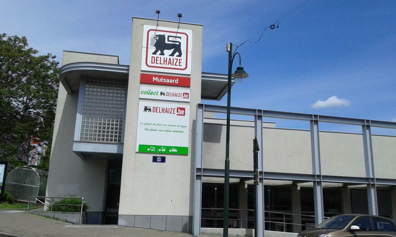 Accommodatie bij particulieren Coin Du Calme Brussel