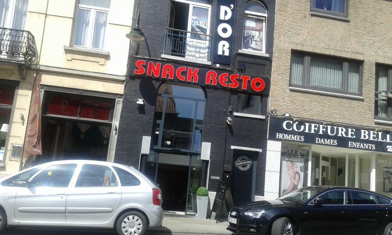 Accommodatie bij particulieren Coin Du Calme *