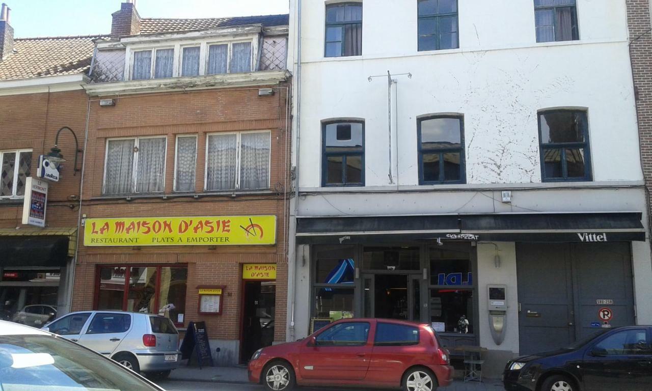Homestay Coin Du Calme Brussels