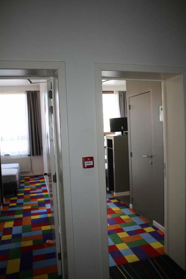 Funkey Hotel