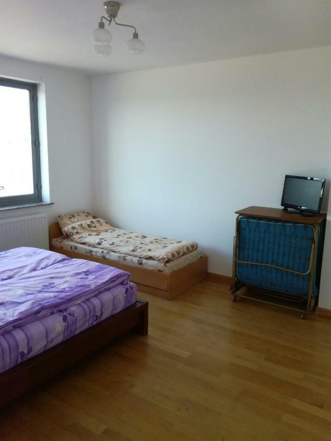 Guest house George House 2*