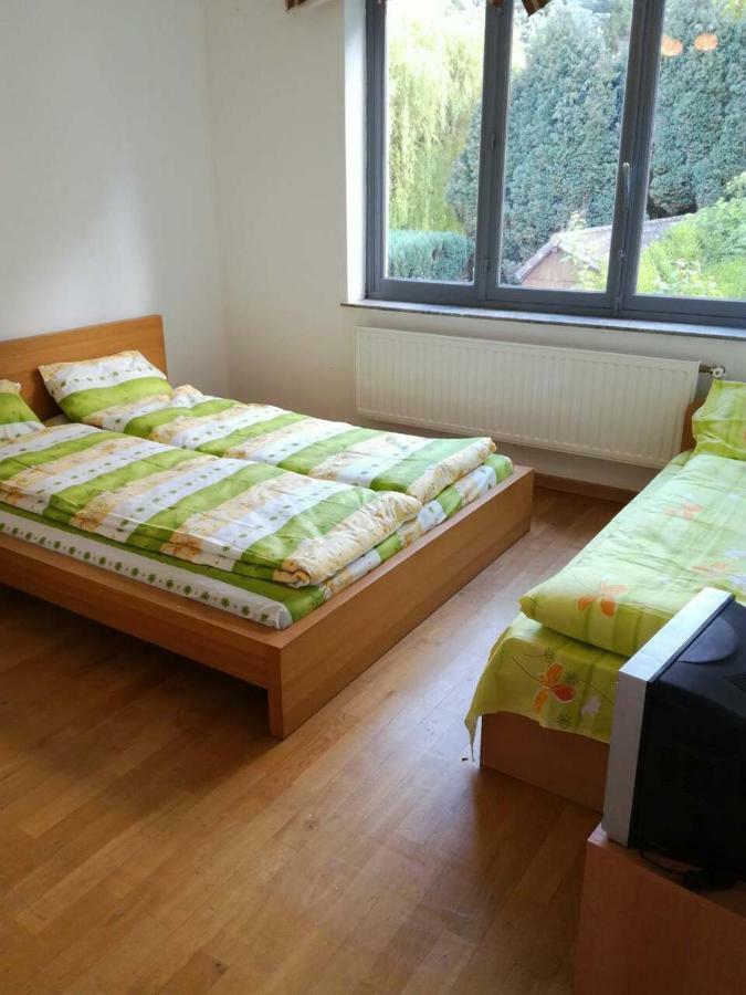 George House Guest house Brussels