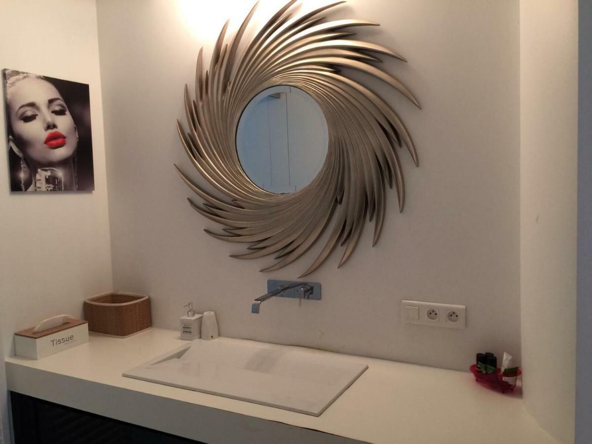 Beautiful Loft In The Center Of Appartement Brussel