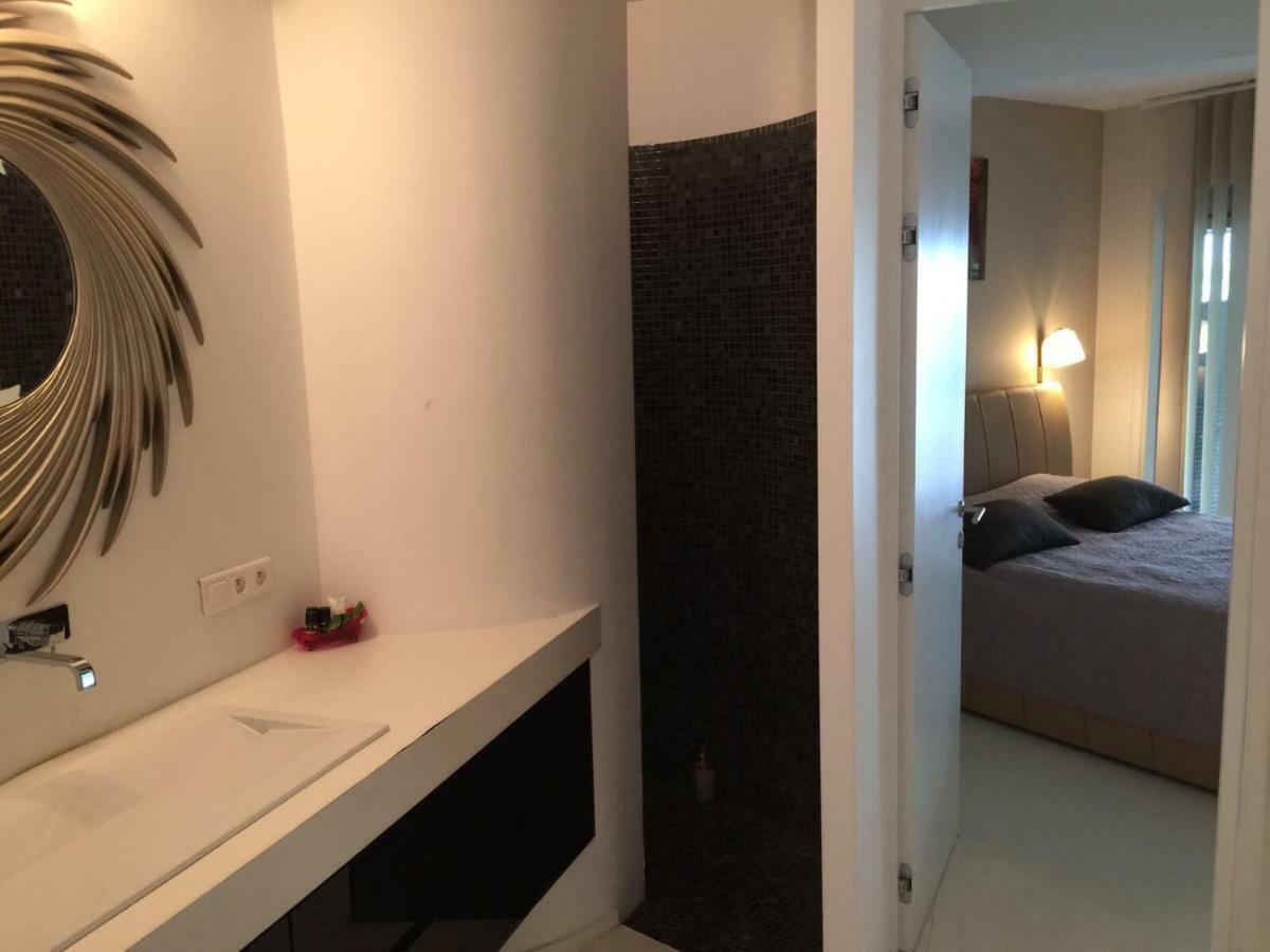 Beautiful Loft In The Center Of Appartement