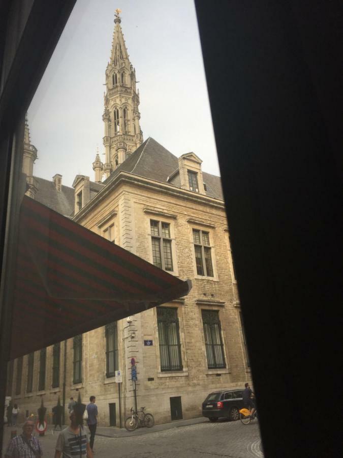 Apartment Grand Place