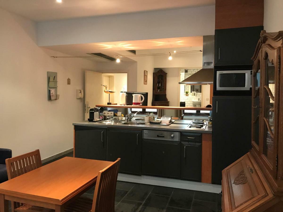 Grand Place Apartment *