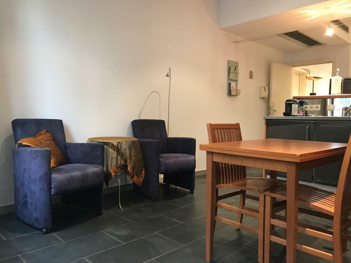 Grand Place Apartment Brussels