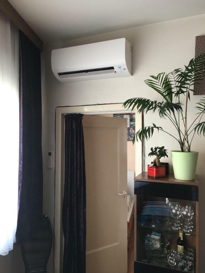Apartment One-bedroom Near Atomium