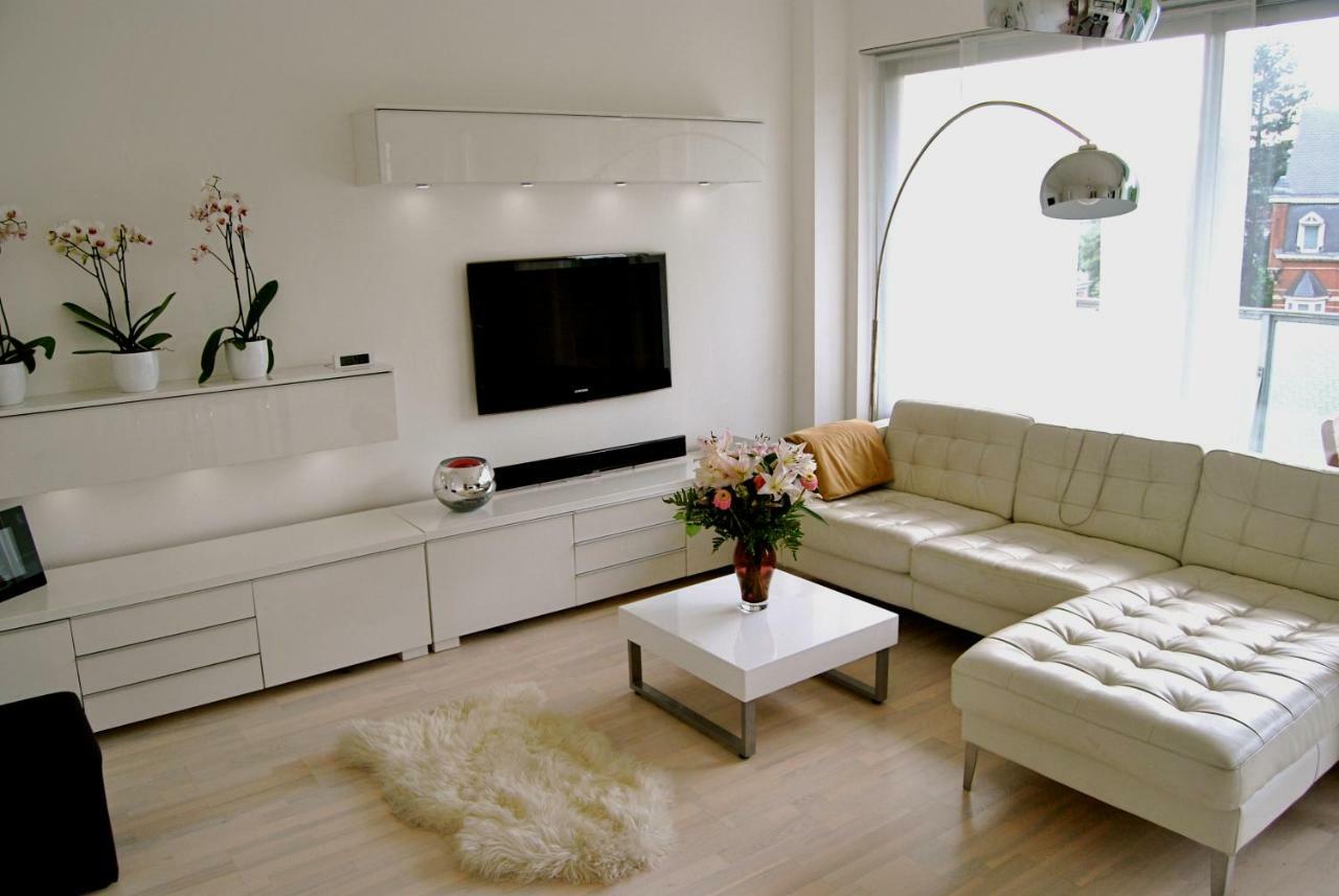 Modern Apartment In Uccle - Brussels * Brussels