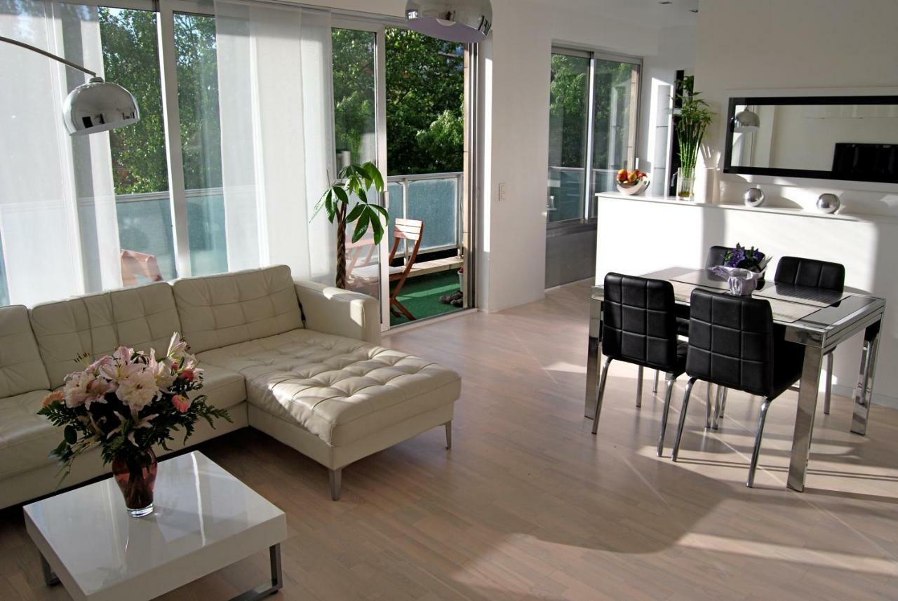 Apartment Modern Apartment In Uccle - Brussels Brussels