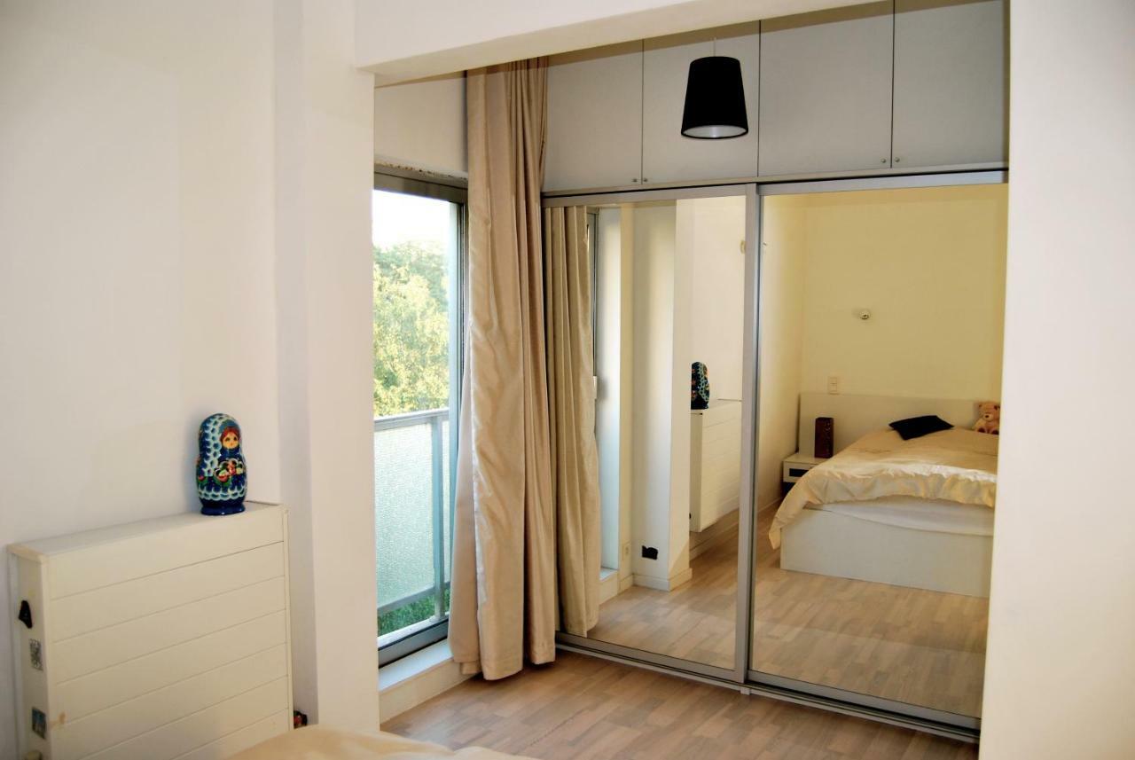 Modern Apartment In Uccle - Brussels Apartment Brussels