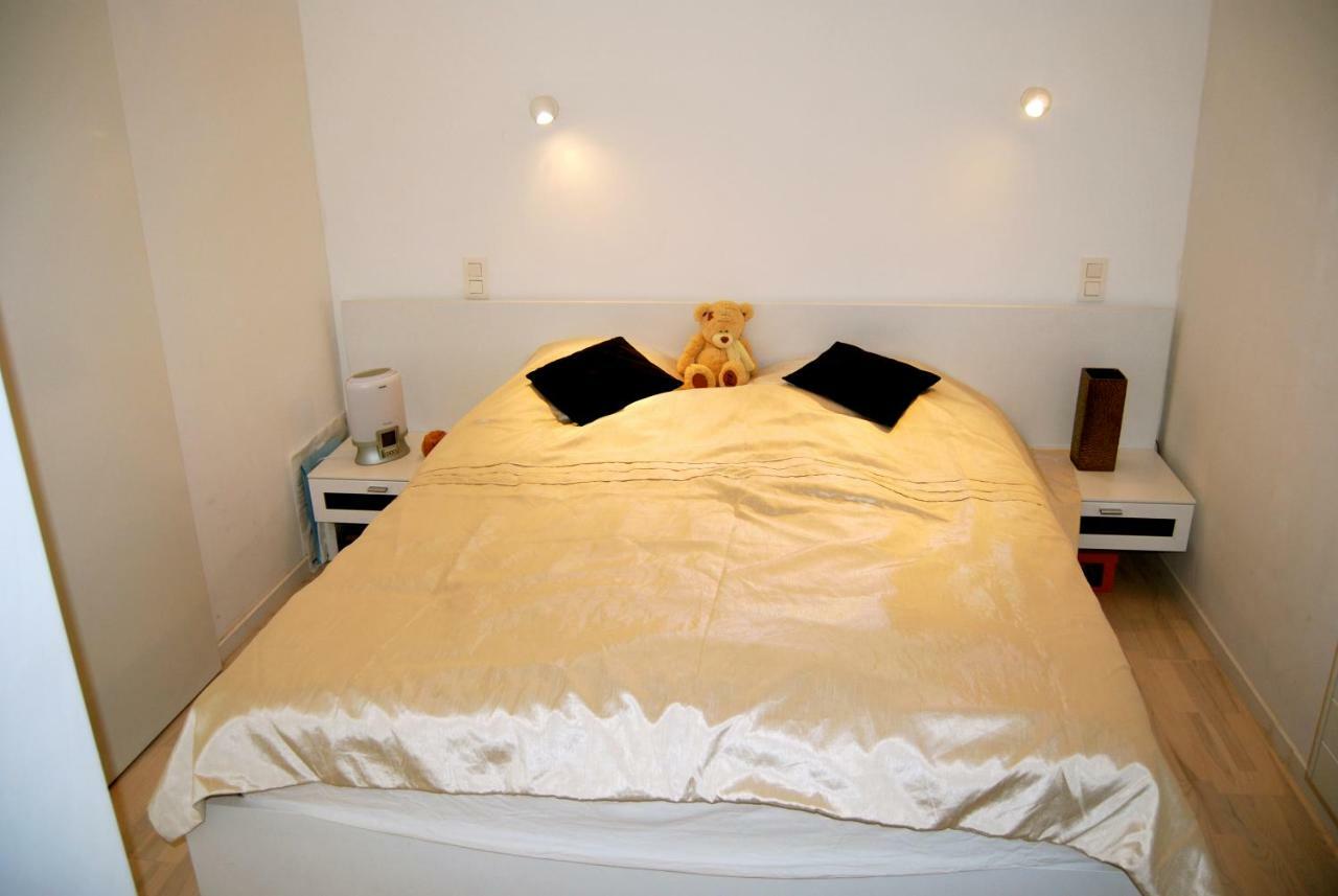 Modern Apartment In Uccle - Brussels Apartment *