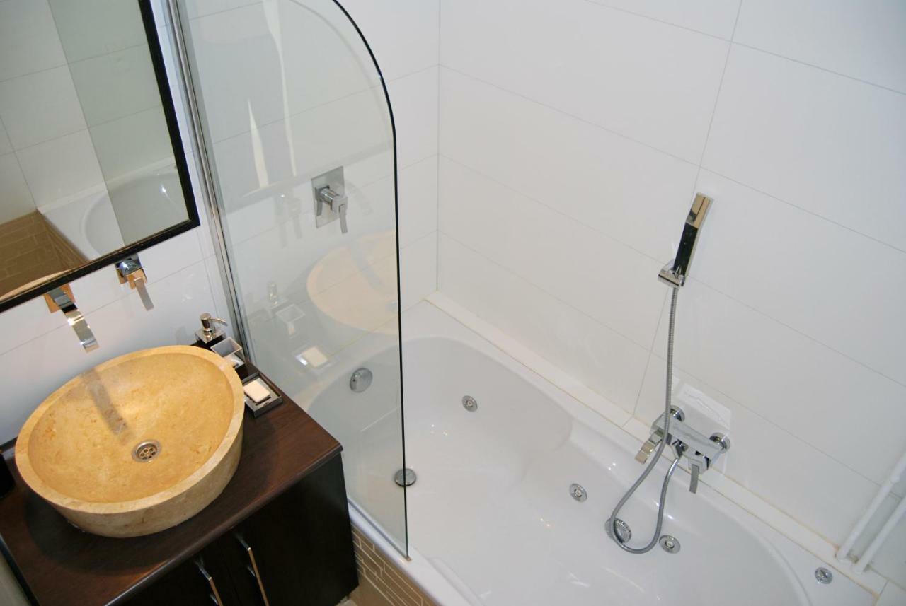 Modern Apartment In Uccle - Brussels * Brussels