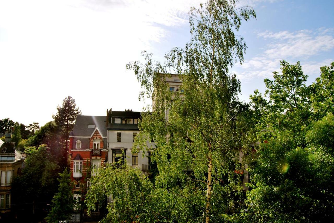 Modern Apartment In Uccle - Brussels *