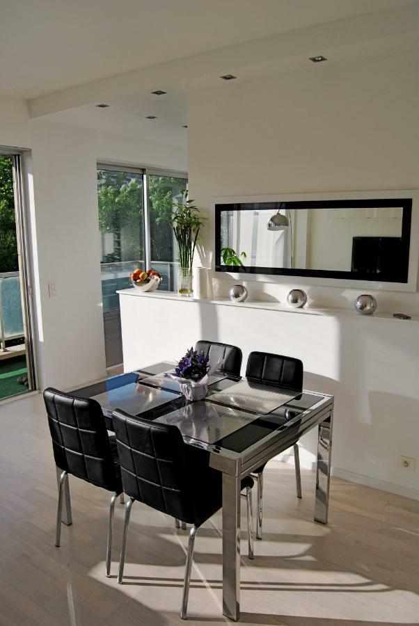 Apartment Modern Apartment In Uccle - Brussels *