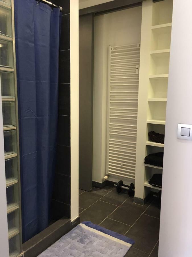 Apartment Gachard Brussels