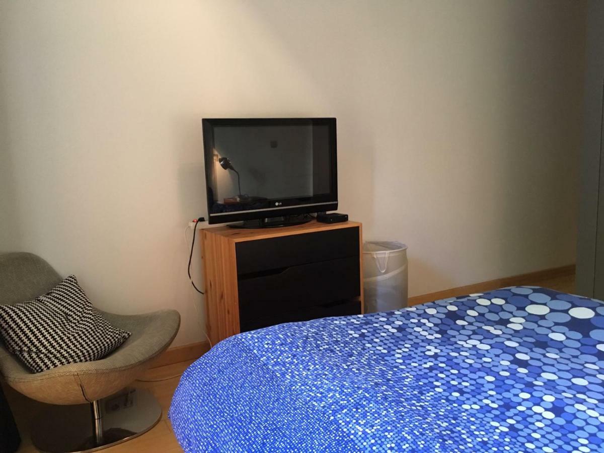 Apartment Gachard Brussels