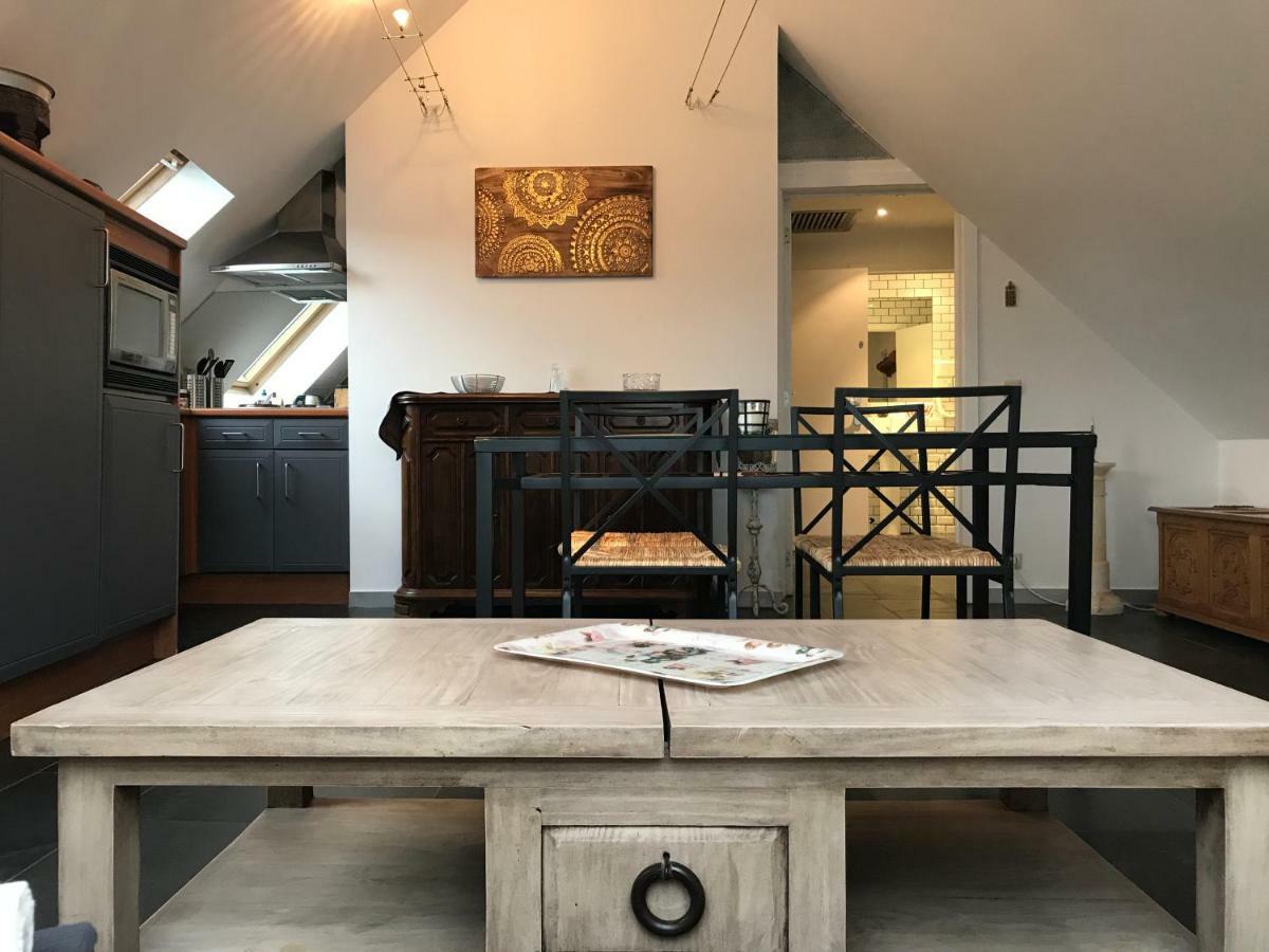 Grand Place Apartment