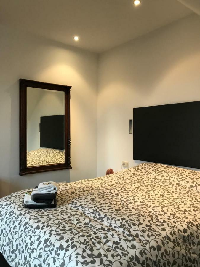 Apartment Grand Place