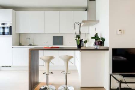 Apartment New Design In