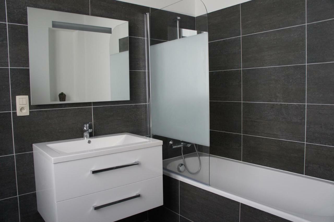 Apartment Berlaymont Ohy *