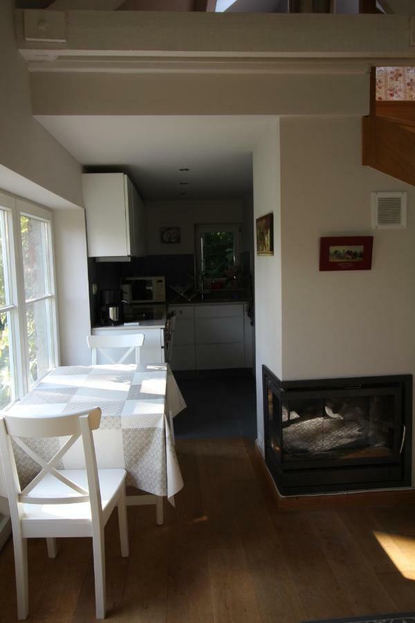 Casa Terlinden * Brussels