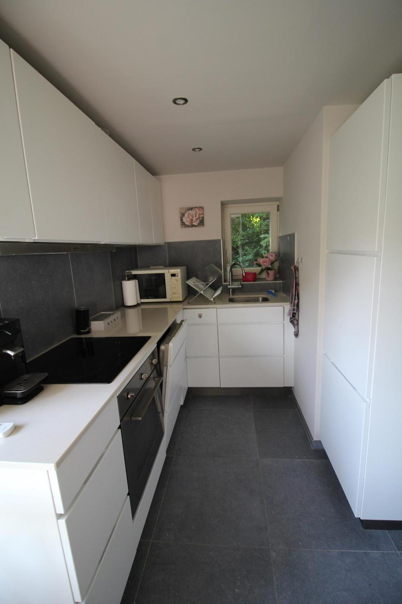 Casa Terlinden Brussel