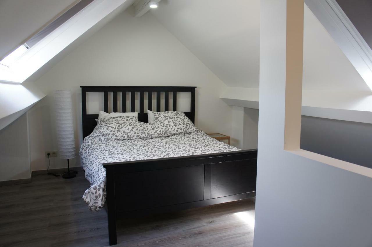 Berlaymont Ohy Apartment *