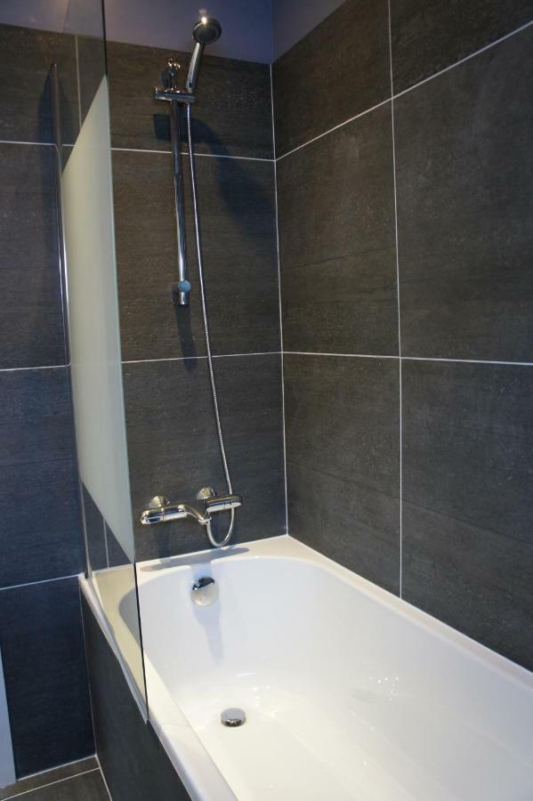 Apartment Berlaymont Ohy