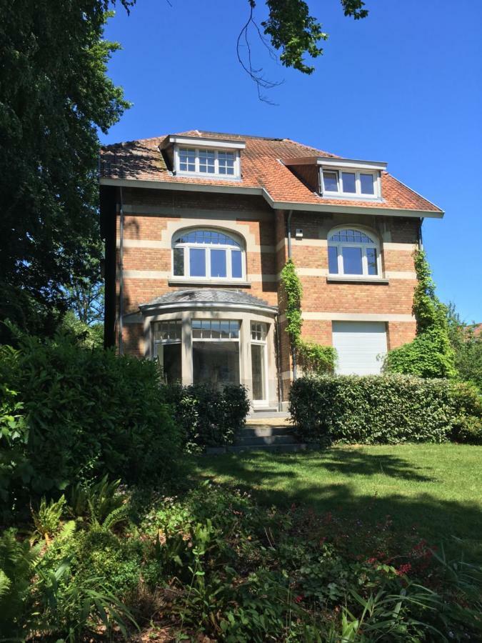 Casa Terlinden Vakantiehuis Brussel