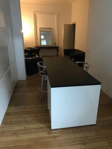 Guest house Chic Cocoon Brussels