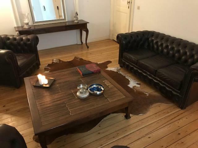 Guest house Chic Cocoon 3*