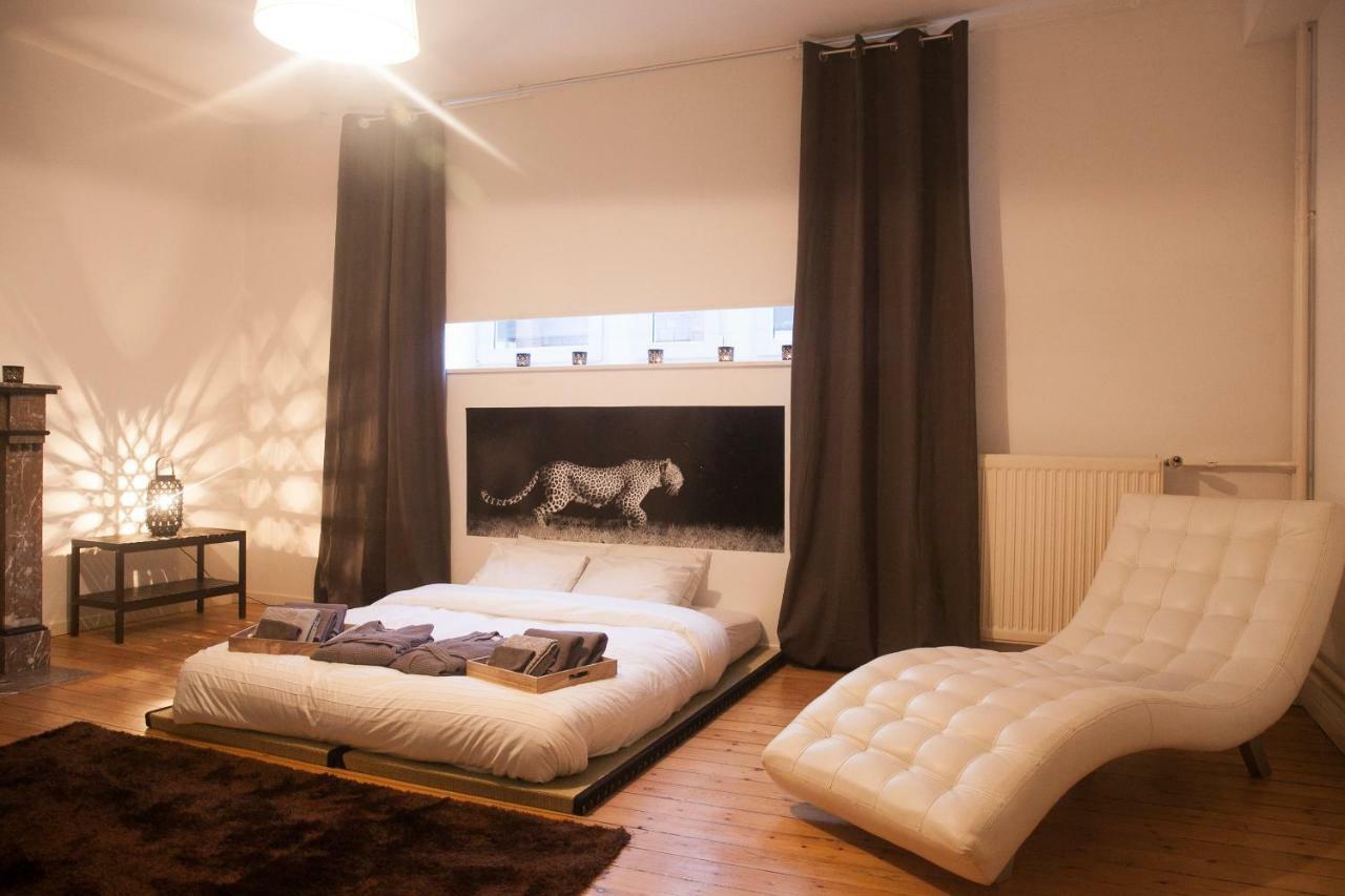 Chic Cocoon Guest house 3*