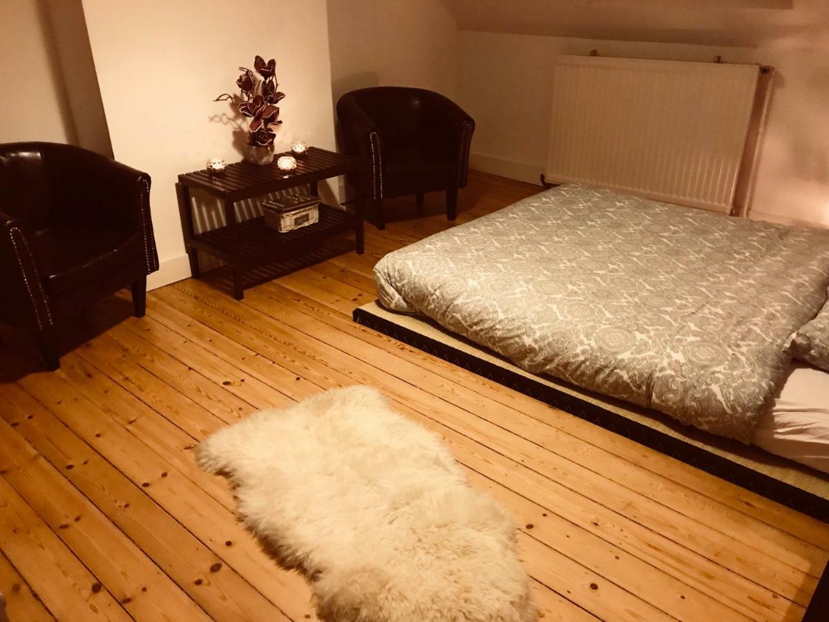 Guest house Chic Cocoon 3*