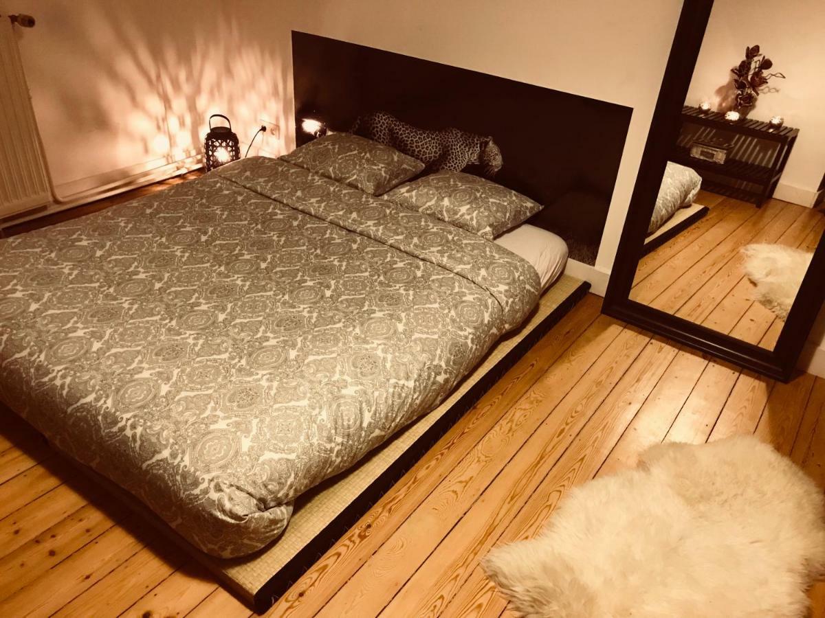 Guest house Chic Cocoon