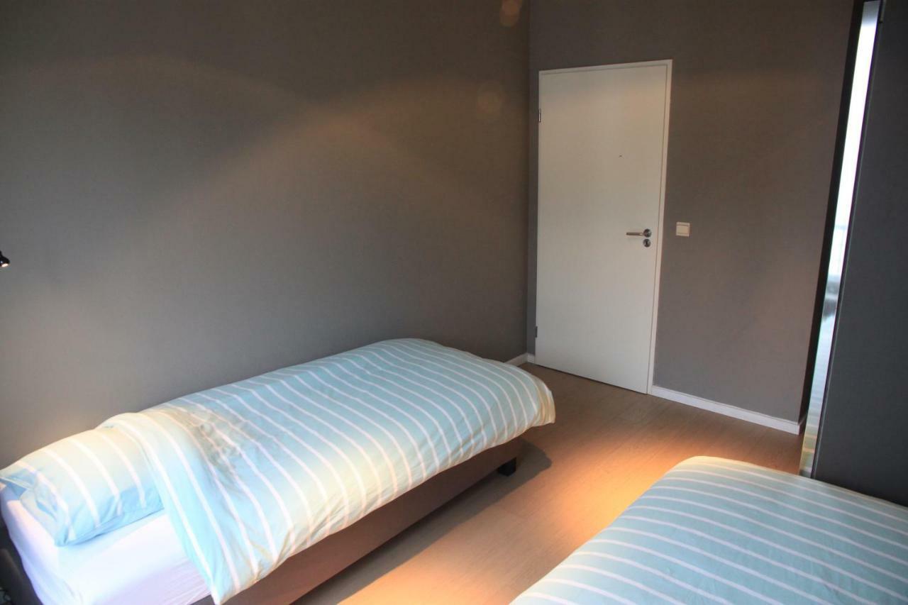 New Design In * Brussels