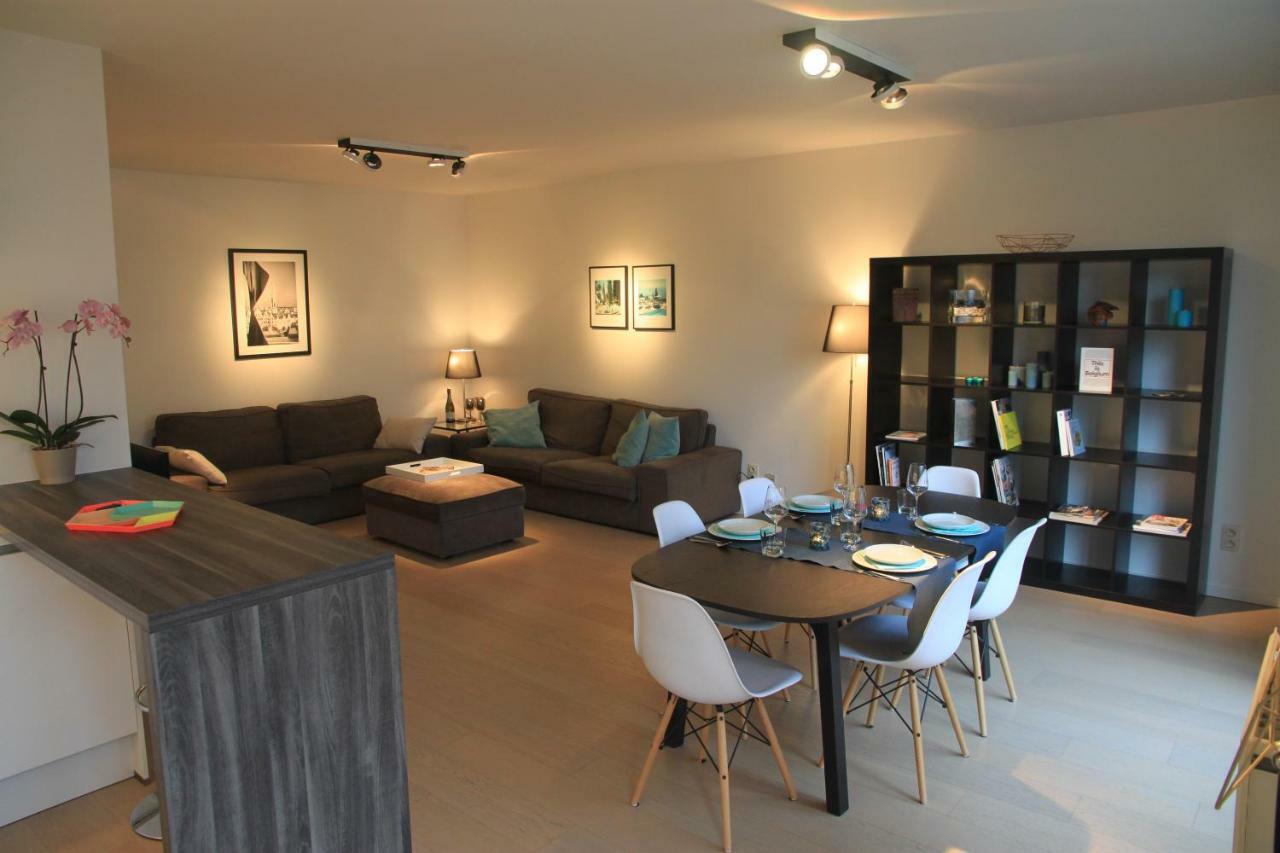 Apartment New Design In *