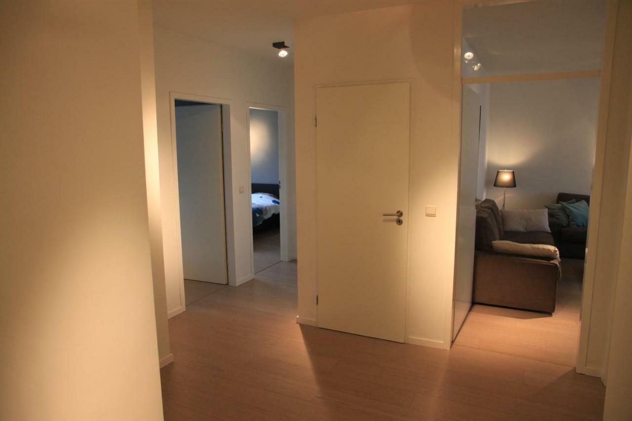Apartment New Design In *