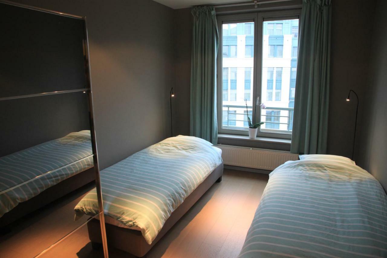 Apartment New Design In