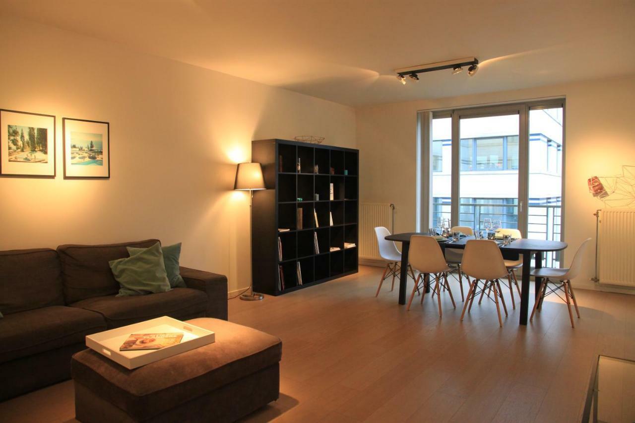 Apartment New Design In